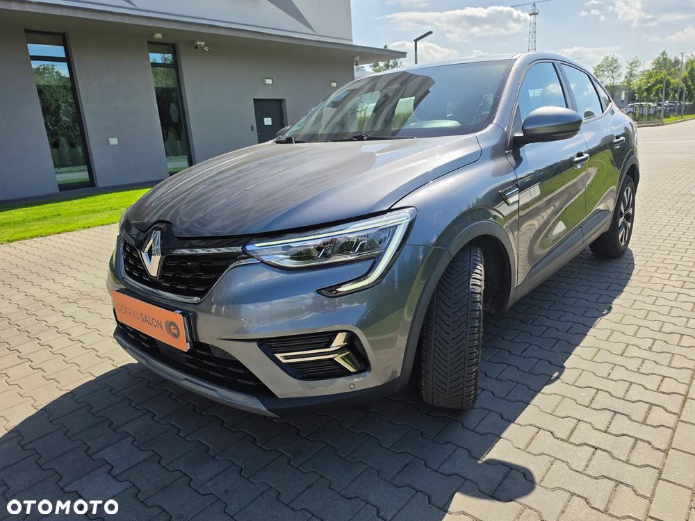 Renault Arkana - 4