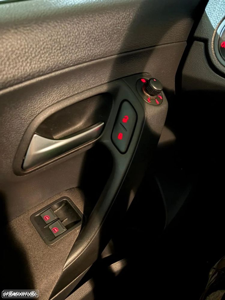 VW 1.2 TDi Street - 9