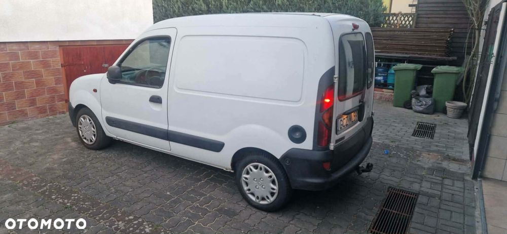Renault Kangoo 1.5 dCi Helios - 3