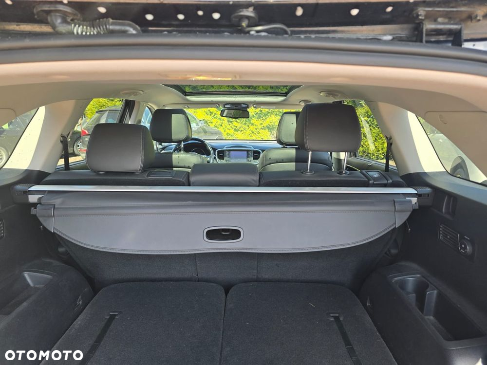 Kia Sorento 2.0 CRDI XL - 6