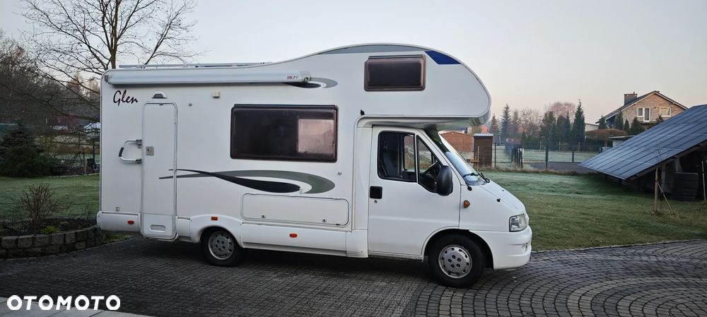 Fiat Ducato - 4