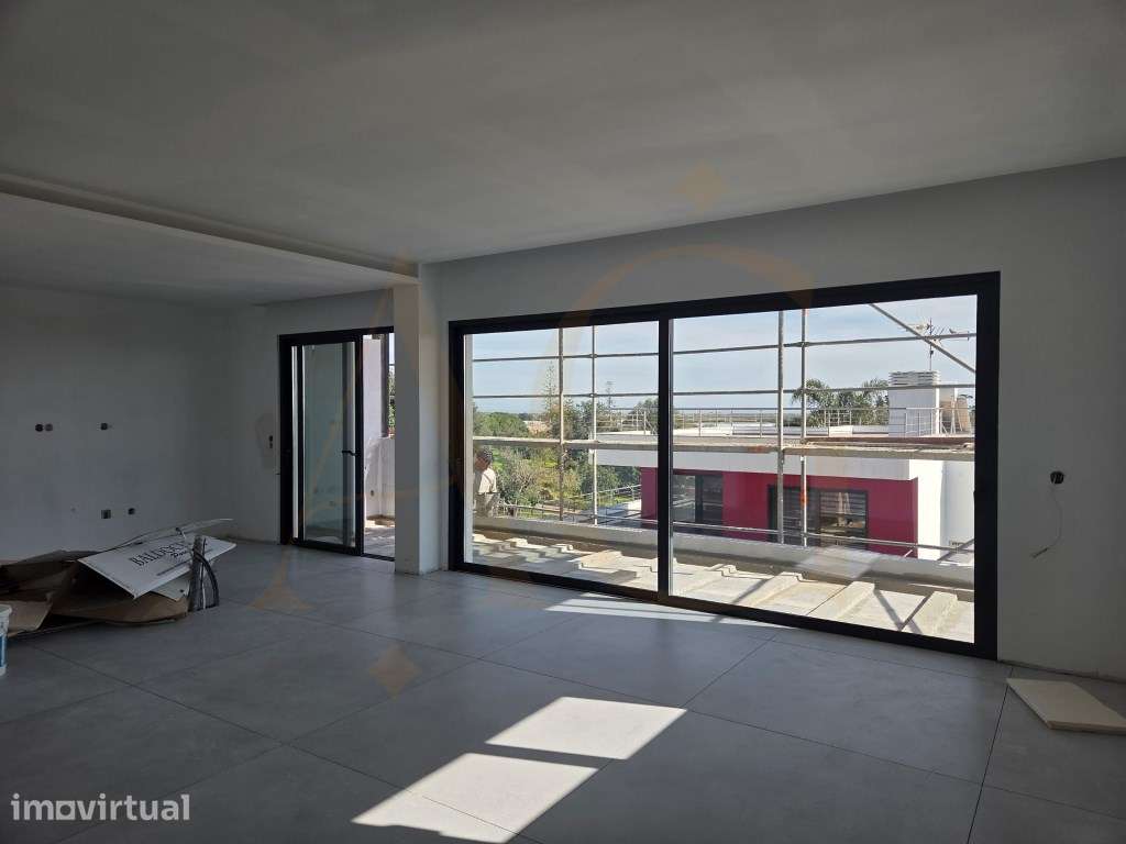 Apartamento T2 de luxo em Tavira em fase de construção - Grande imagem: 2/25