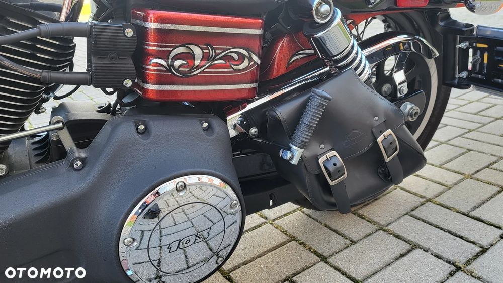 Harley-Davidson Dyna Low Rider - 24