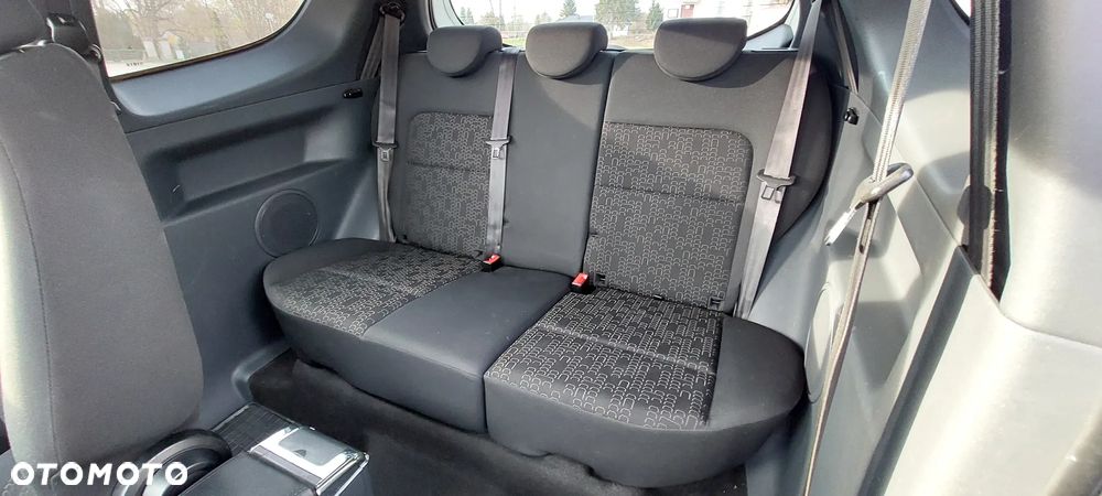 Mitsubishi Colt 1.3 Air - 22