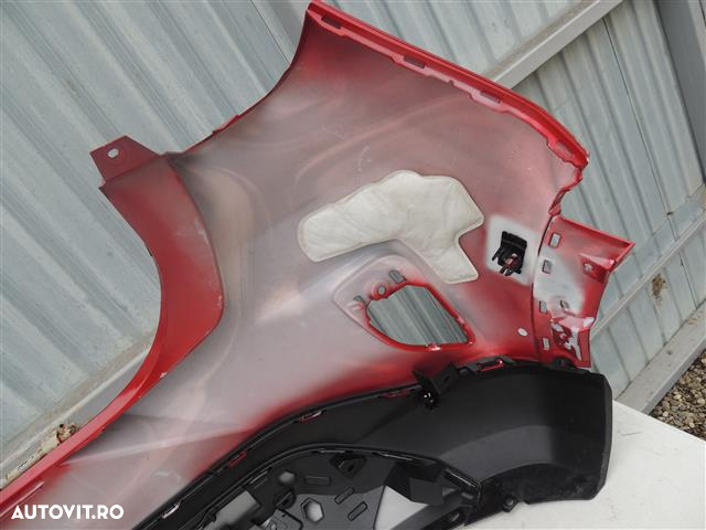 Bara spate Ford Puma an 2020 2021 2022 2023 cod L1TB-17906-A1 - 4
