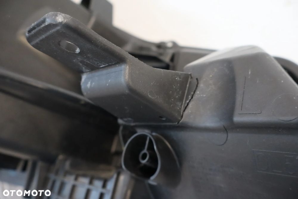 LAMPA PRZEDNIA PRZÓD LEWA NISSAN LEAF II 2 FULL LED 26060-5SH5A 2017 - 31