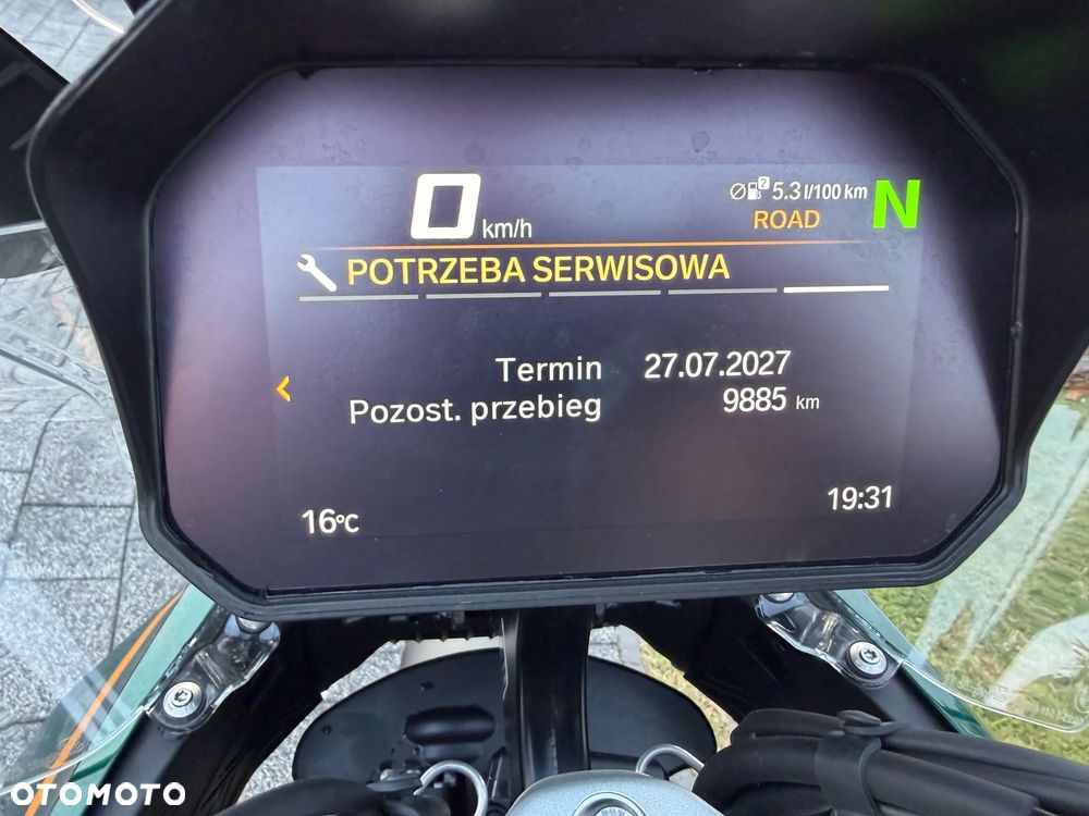 BMW GS - 27