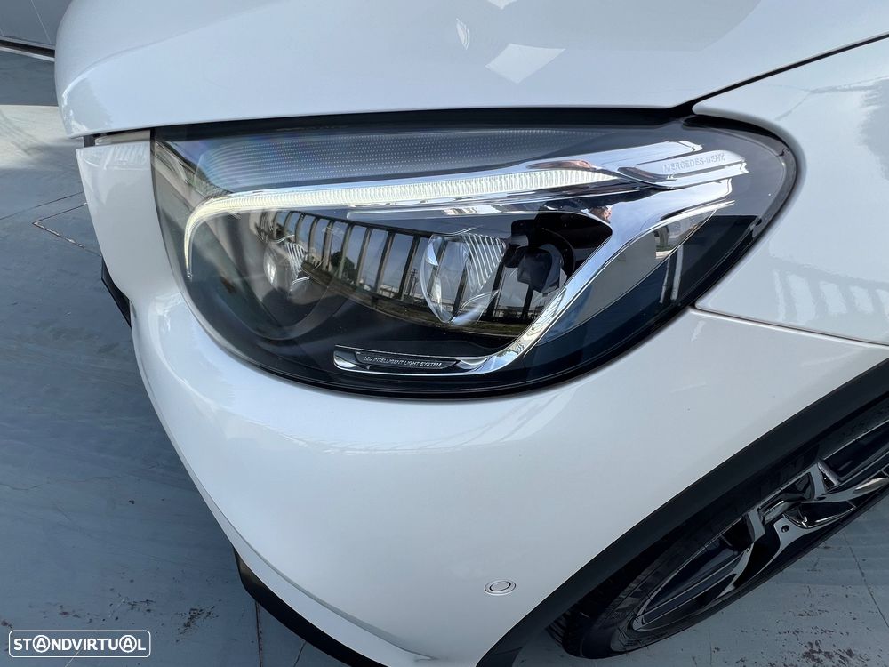 Mercedes-Benz GLC 220 d 4Matic 9G-TRONIC AMG Line - 22