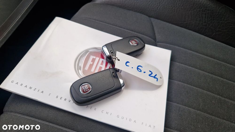 Fiat 500X 1.4 Multiair 4x2 S&S Rockstar - 23