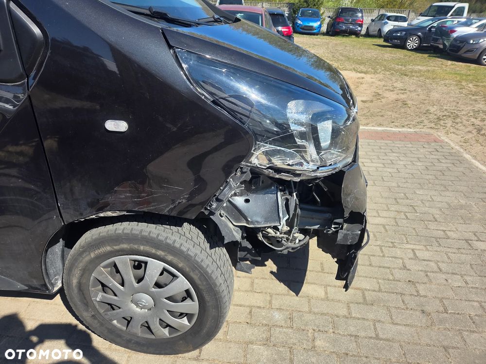 Opel Vivaro L2H1 S&S + - 6