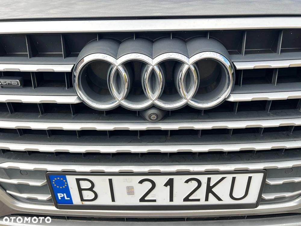 Audi Q7 - 38