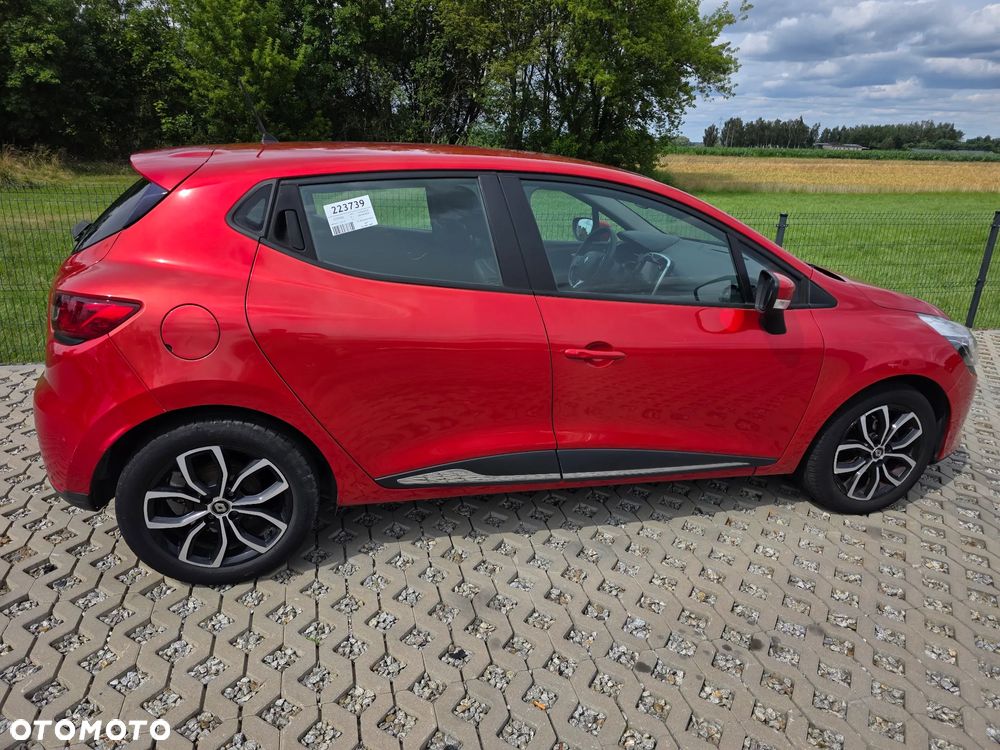Renault Clio 1.5 dCi Energy Expression - 7