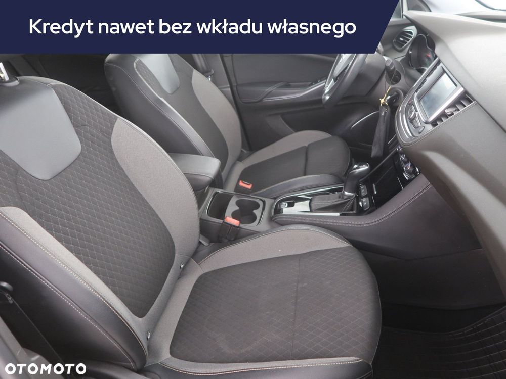 Opel Grandland X - 11