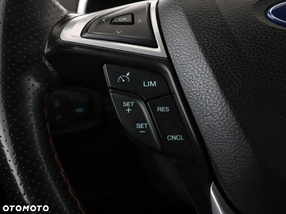 Ford S-Max 2.0 EcoBlue ST-Line - 32