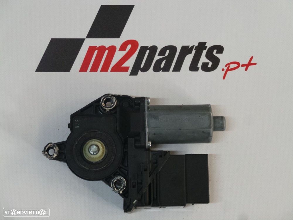 Motor elevador Esquerdo/Trás Seminovo/ Original VW GOLF PLUS (5M1, 521) 5M083940... - 3
