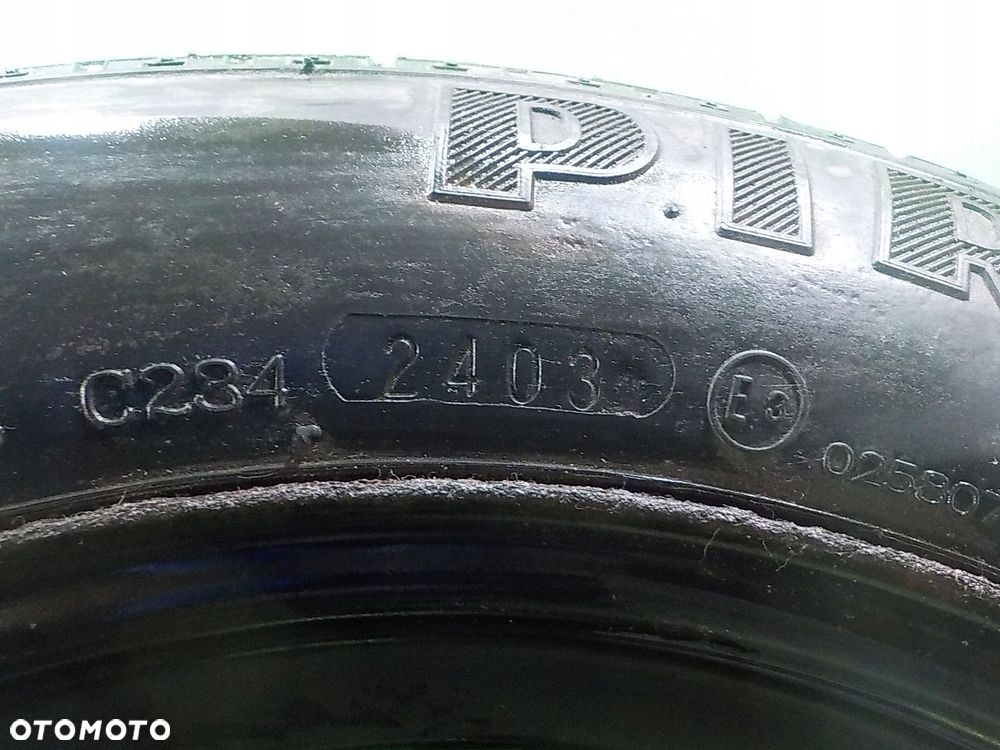 JAGUAR X-TYPE kolo dojazdowe 125/85/16 5x108 - 5