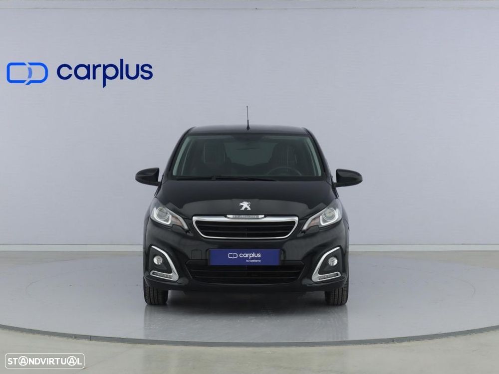 Peugeot 108 1.0 VTi Allure ETG5 - 3