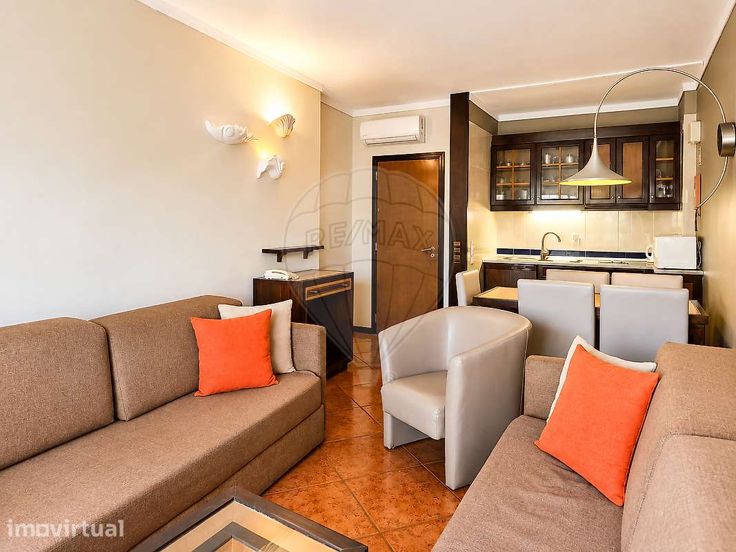 Apartamento T1 para venda - Grande imagem: 3/16