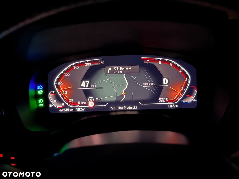 BMW X3 xDrive30i Luxury Line - 28