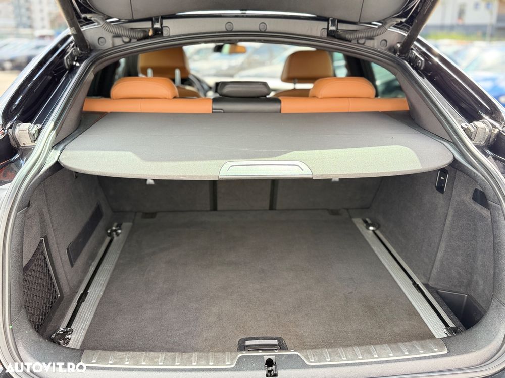 BMW X6 - 28