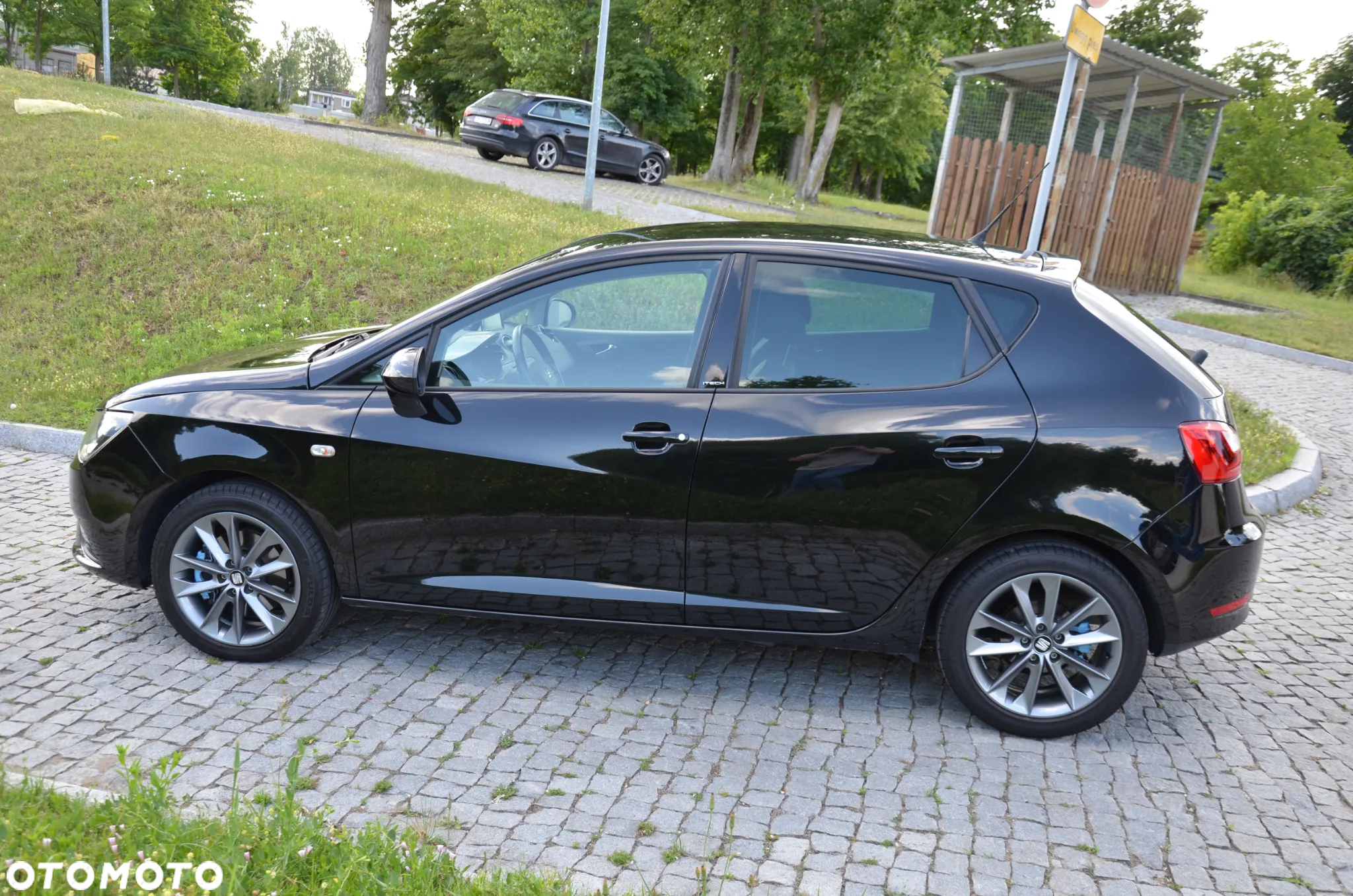 Seat Ibiza ST 1.6 TDI CR i-Tech - 8