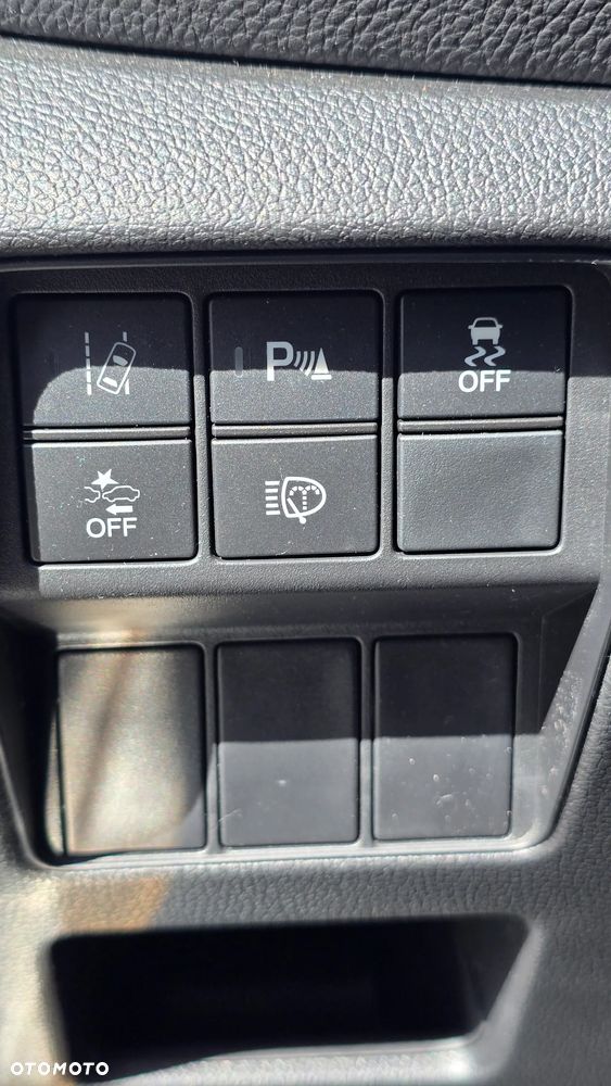 Honda CR-V 1.5 Elegance (2WD / Connect+) - 29