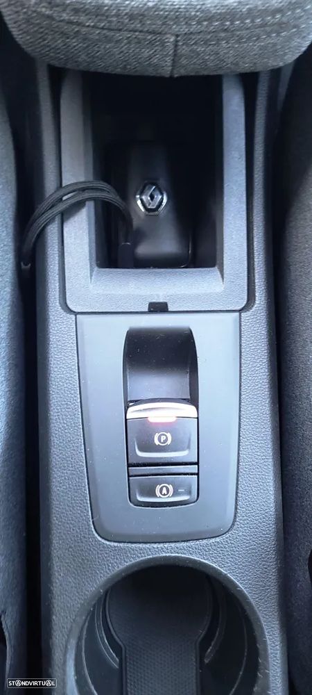 Renault Zoe (c/ Bateria) Intens 50 - 34
