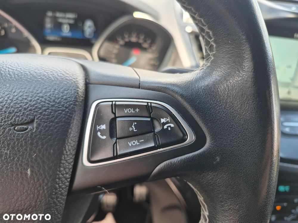 Ford Kuga 1.5 EcoBoost FWD ST-Line Black ASS MMT6 - 24