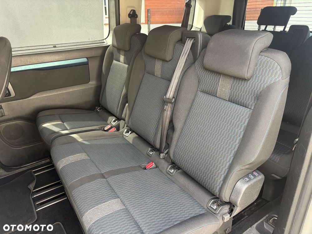 Peugeot Expert L2 2.0 - 8