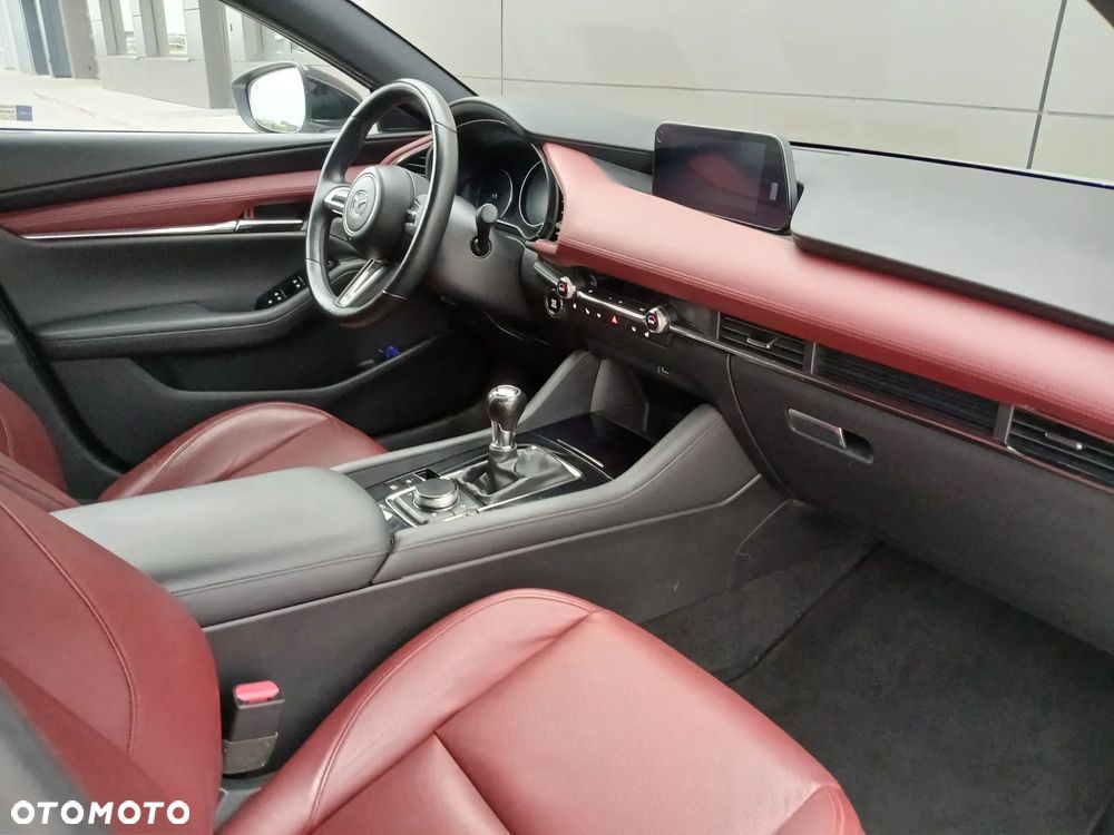 Mazda 3 2.0 Enso - 14