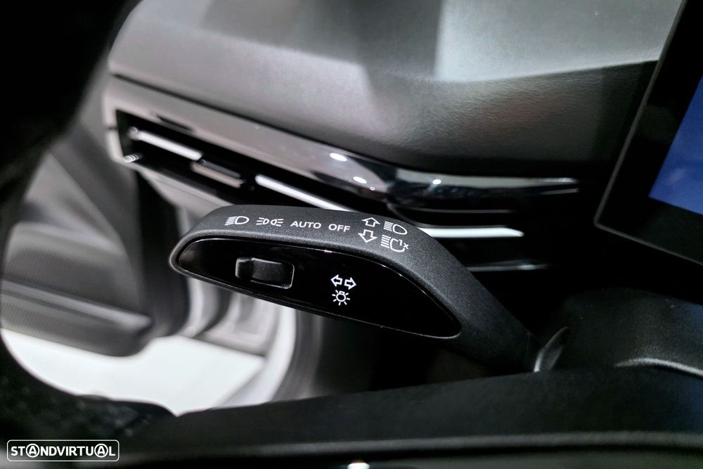 MG MG4 64 kWh Comfort - 18