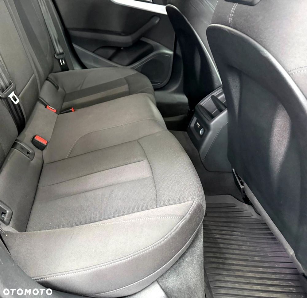 Audi A5 Sportback 45 TFSI quattro S tronic S line - 28
