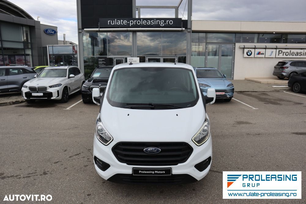 Ford transit - 4