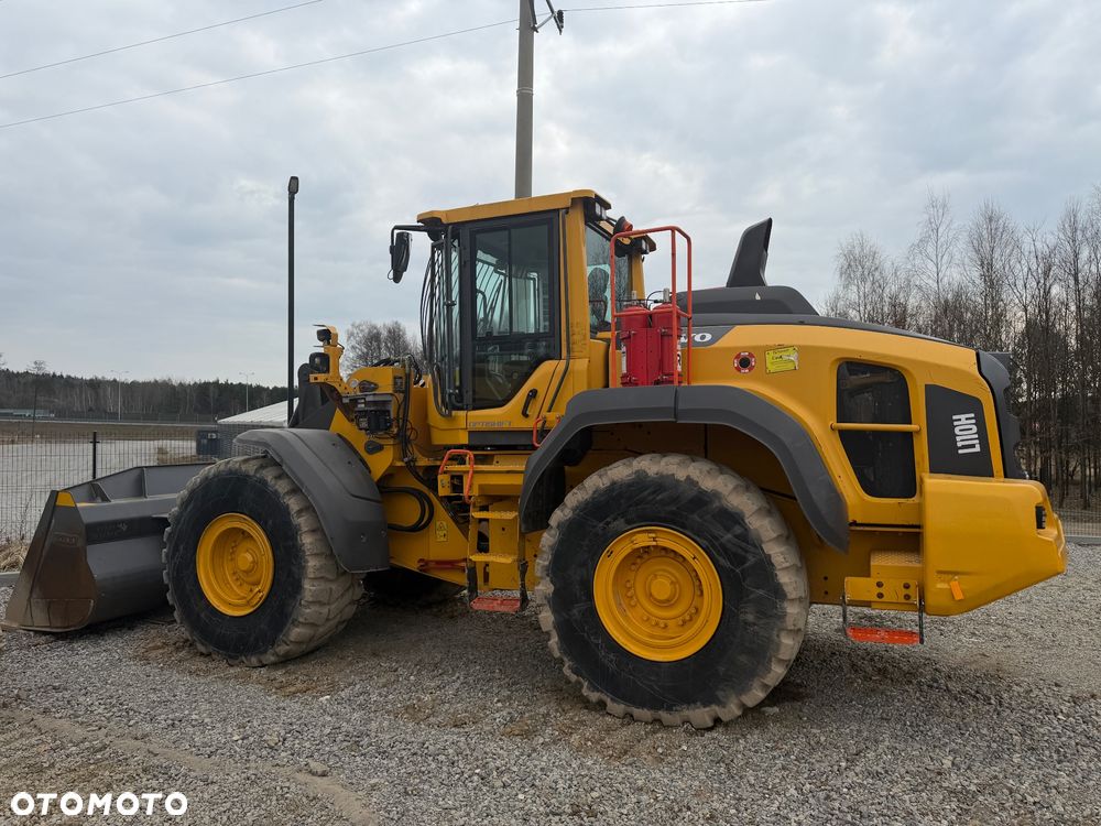 Volvo L110H - 5
