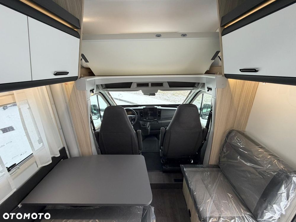 Sun Living by Adria A 75 SL - 13