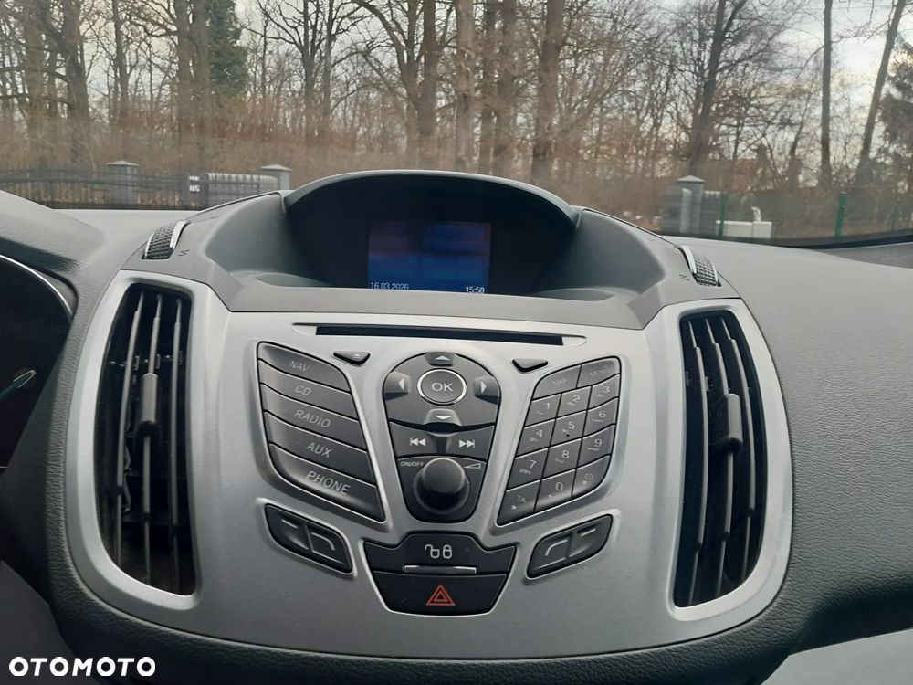 Ford C-MAX 1.0 EcoBoost Titanium ASS - 19