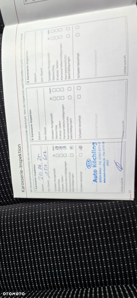 Kia Sportage 1.6 T-GDI AWD VISION - 39