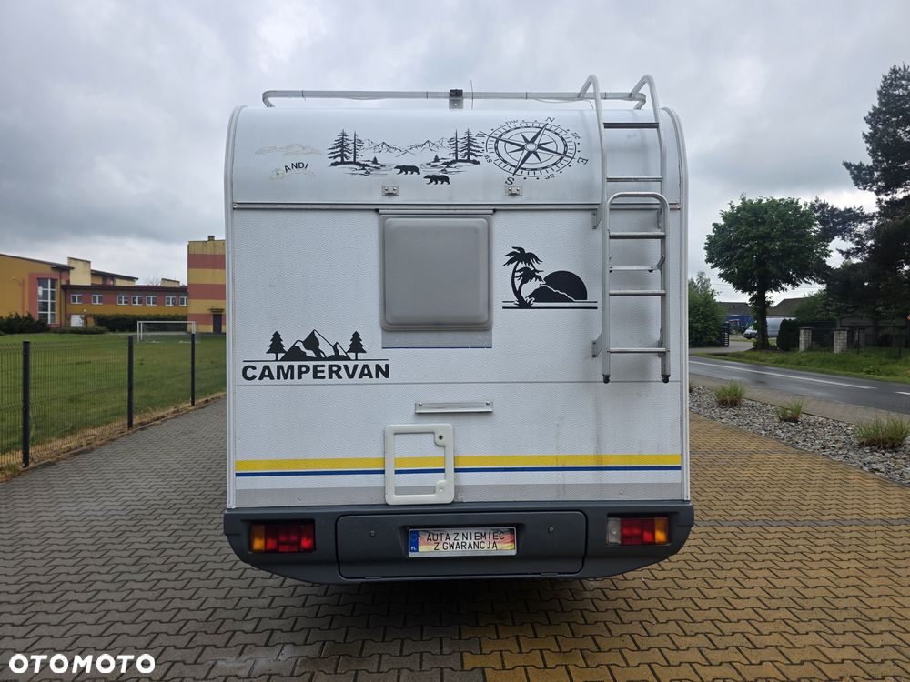 Fiat Ducato - 6