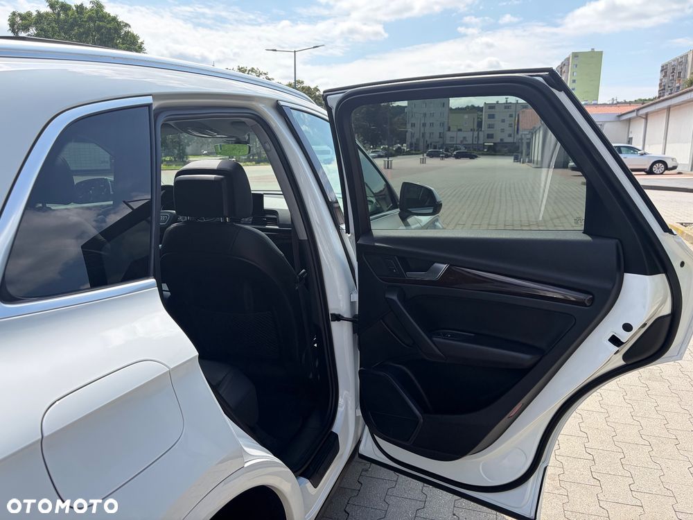 Audi Q5 - 39