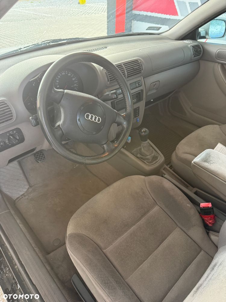 Audi A3 3-drzwiowe - 5