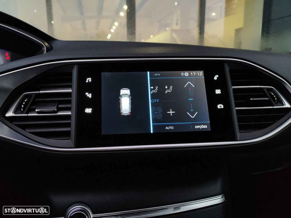 Peugeot 308 SW 1.5 BlueHDi Active Pack - 24