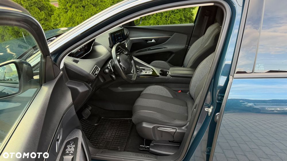 Peugeot 3008 BlueHDi 130 Stop & Start EAT8 Active - 18