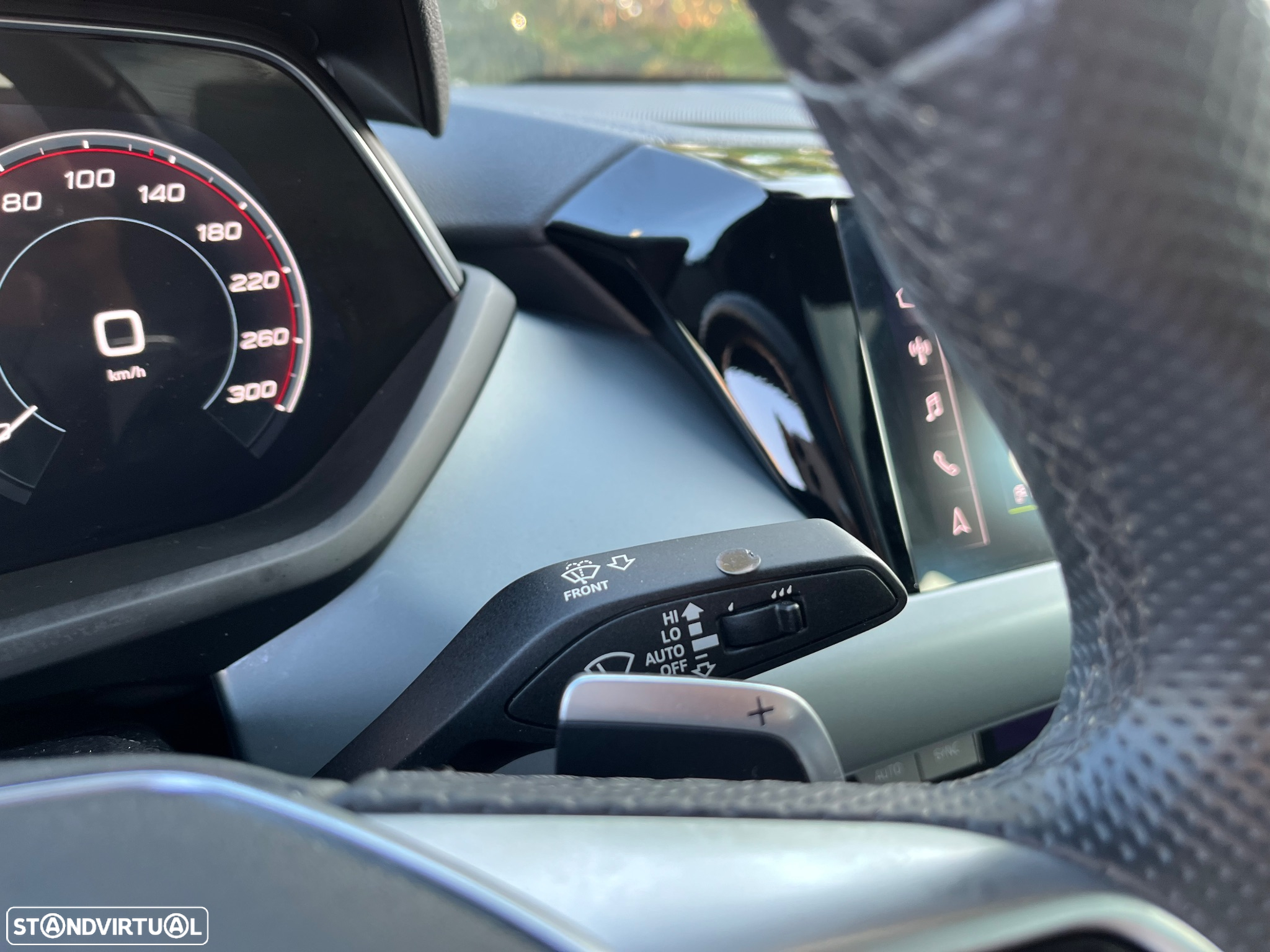 Audi e-tron GT quattro - 30