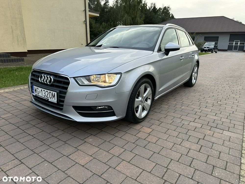 Audi A3 - 4