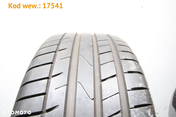Petlas Explero PT431 - 235/55 R19