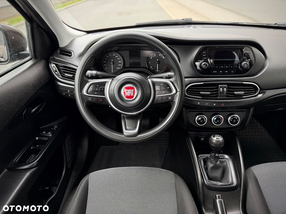 Fiat Tipo 1.4 Classic - 39