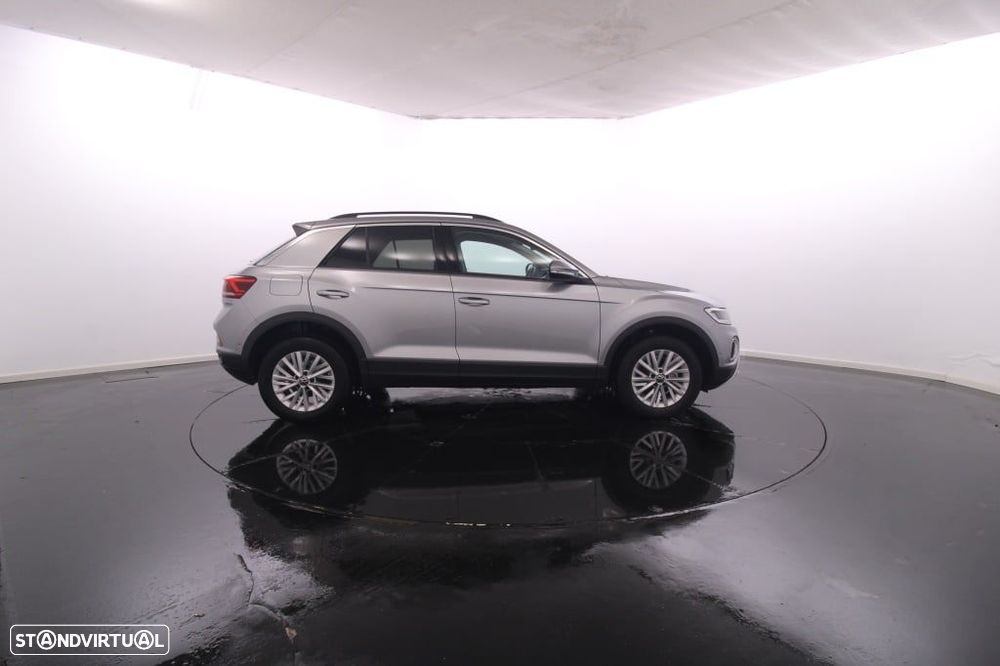 VW T-Roc 1.0 TSI Style - 10