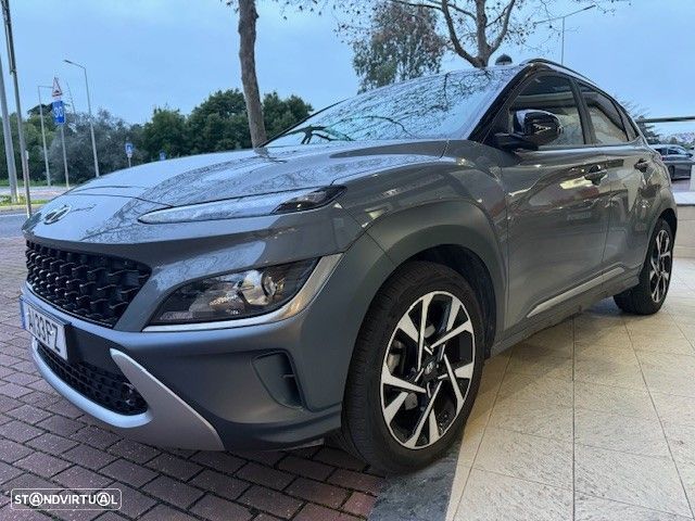 Hyundai Kauai 1.0 T-GDi Premium - 2