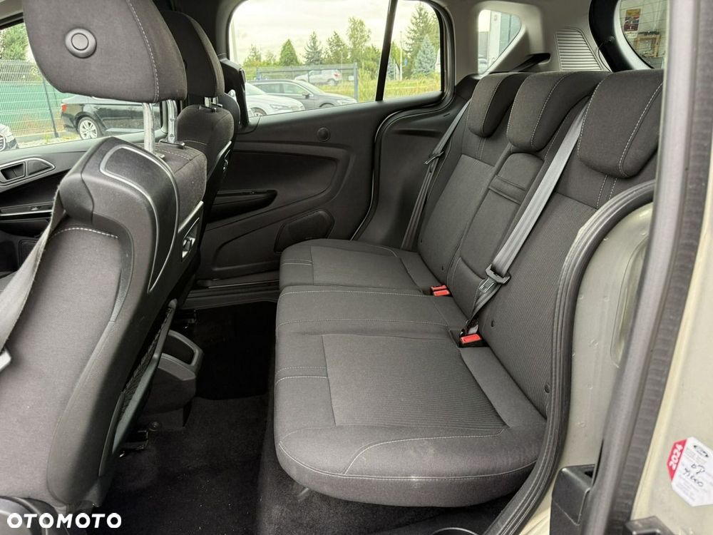 Ford B-MAX 1.6 Trend - 12