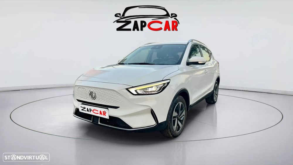 MG ZS EV 50.3 kWh Comfort - 7